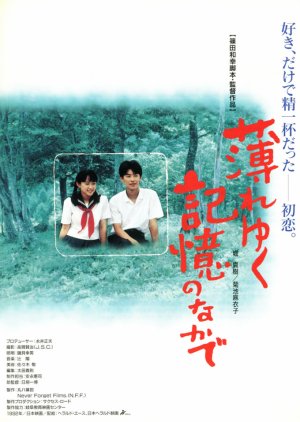 In Fading Memory (1992) poster