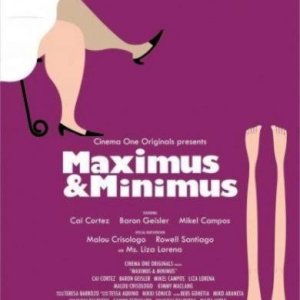 Maximus & Minimus (2009)