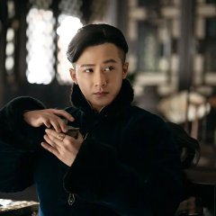 Chen Ren Xiang photo