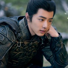 Xiao Zhan photo