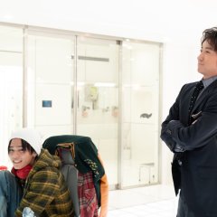 Get Ready! Japanese Drama photo