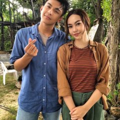 Mae Pu Priao Thai Drama(2023) photo