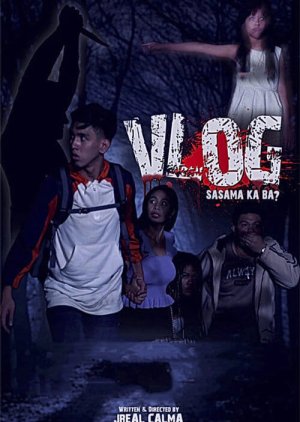 Vlog: Sasama Ka Ba? (2022) poster