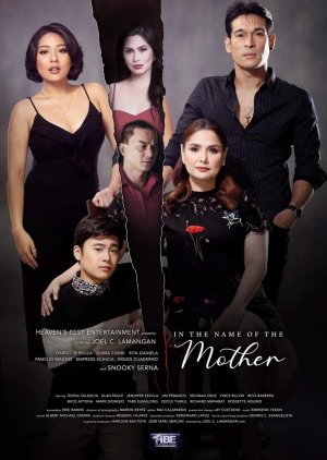 In the Name of The Mother (2020) poster
