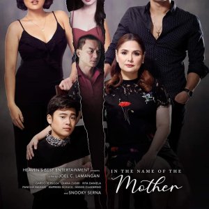 In the Name of The Mother (2020)