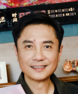 Ye Shi Zhang