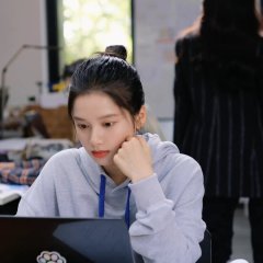 Zhu Yun photo