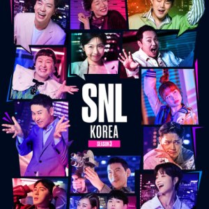 Saturday Night Live Korea: Season 12 (2022)