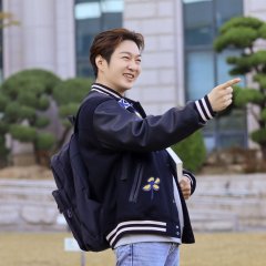 Changing Majors Korean TV Program photo