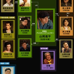 Taiga Dorama ga Umareta Hi Japanese Drama photo