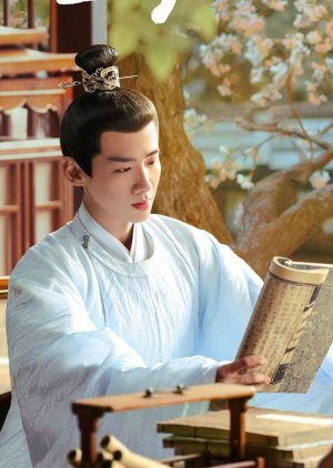 Yin Zheng / 6th Prince | New Life Begins