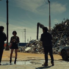 Beasts Clawing at Straws Korean Movie photo