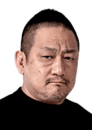 Takada Akio | Fukumen D