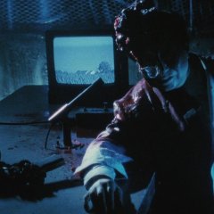 Tetsuo 2 : Body Hammer Japanese Movie photo