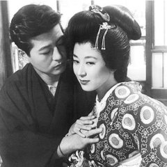 The Snow Country Japanese Movie photo