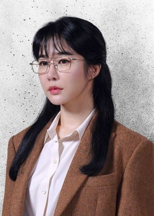 Kang Cheong Ya / Kim Eun Hye | Snowdrop