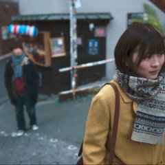 We Couldn't Become Adults Japanese Movie photo