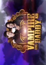 My Daddy Is a Vampire Philippines Drama photo
