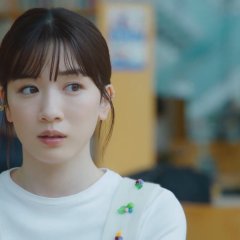 Riding a Unicorn Japanese Drama photo