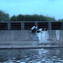 Touching the Skin of Eeriness Japanese Movie photo
