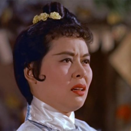 The Kingdom and the Beauty (1959)