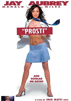 Prosti (2002) poster