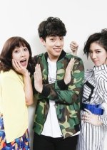 A Tale of a Two-Timer Taiwanese Movie photo