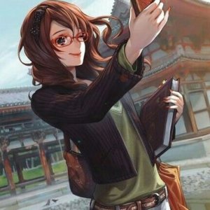 Kamisama no Boto  (2013)