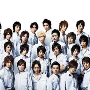 Kamisama no Boto  (2013)