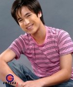 Ammer Alan Yongyeunnarn