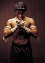 Ong Bak Thai Movie photo