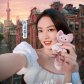 Li Nie Shuang Yu