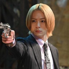 Kei×Yaku: Abunai Aibou Japanese Drama photo