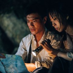 Blue Island Hong Kong Movie photo