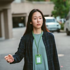 Cassiopeia Korean Movie photo