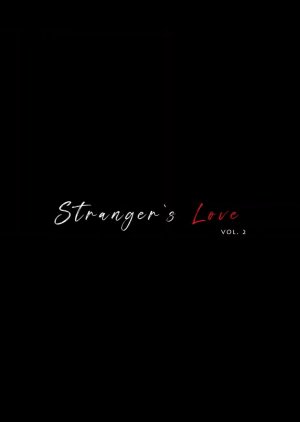 Stranger's Love Vol. 2 (2022) poster