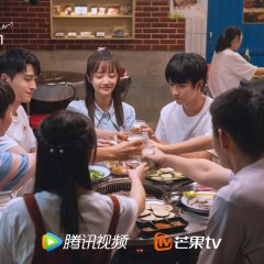 The Rainbow in Our Memory Chinese Drama photo