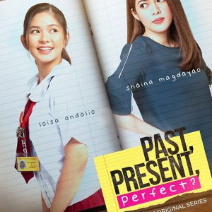 Past, Present, Perfect? (2019)