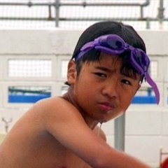 Fireworks, Should We See It from the Side or the Bottom? Japanese Movie photo