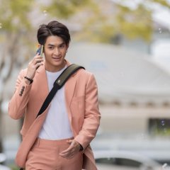 Rak Diao Thai Drama photo