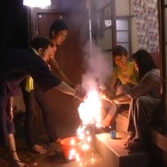 Girlfriend: Someone Please Stop the World Japanese Movie photo