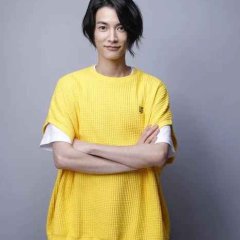 Chaser Game Japanese Drama photo