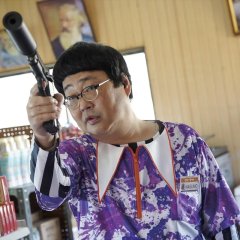 Convenience Story Japanese Movie photo