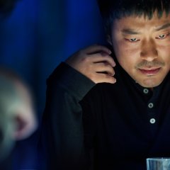 Open the Door Korean Movie(2022) photo