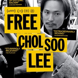 Free Chol Soo Lee (2022)