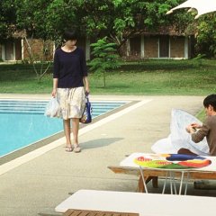 Pool Japanese Movie photo