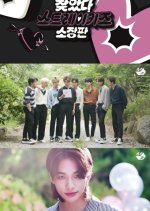 Finding SKZ - Get Edition Korean TV Program photo