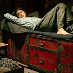 The Sun Also Rises Chinese Movie photo