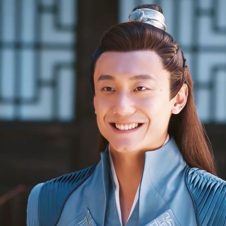 Chef Hua (2020)