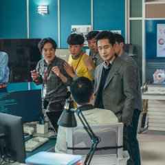 Unicorn Korean Drama photo